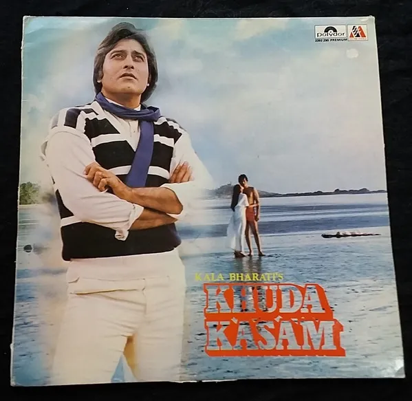 Khuda Kasam