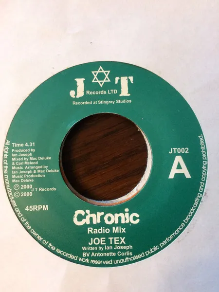 Chronic