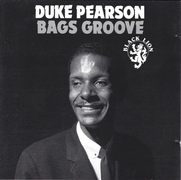 Bags Groove