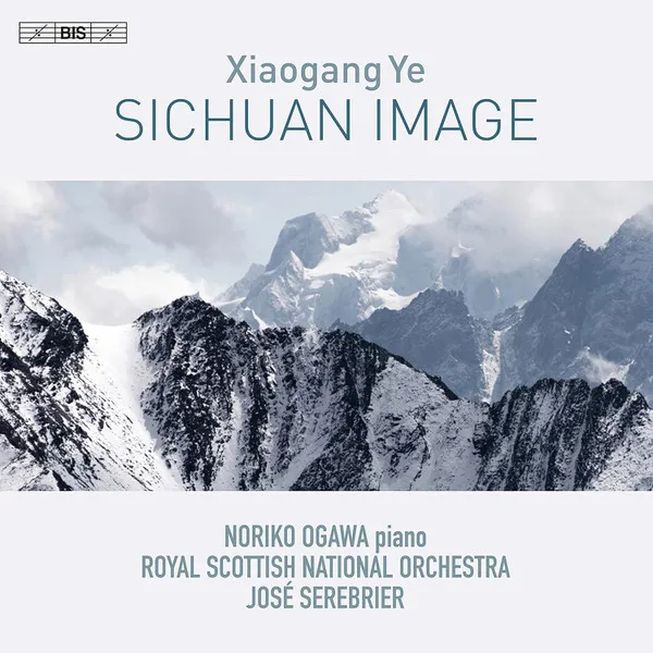Xiaogang Ye - Sichuan