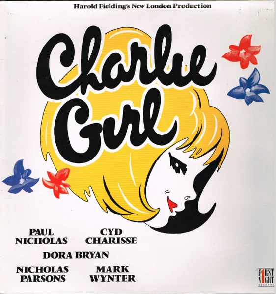 Charlie Girl