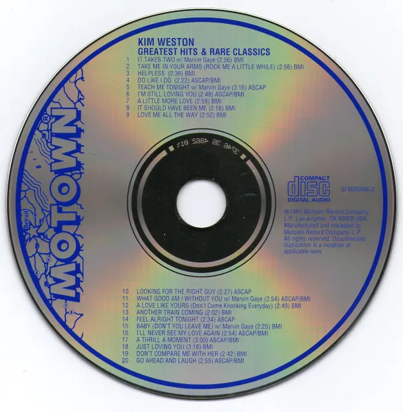Greatest Hits And Rare Classics