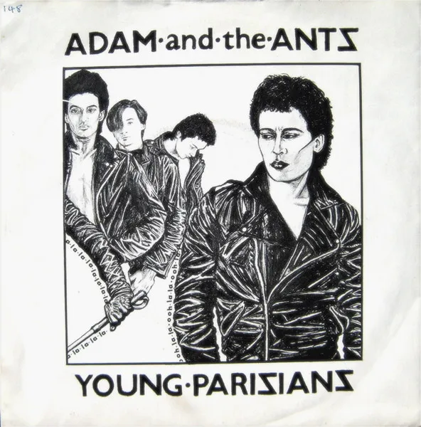 Young Parisians