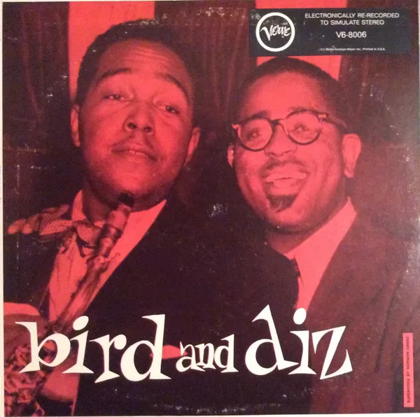 Bird And Diz