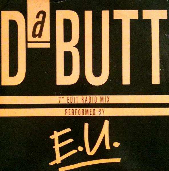 Da Butt
