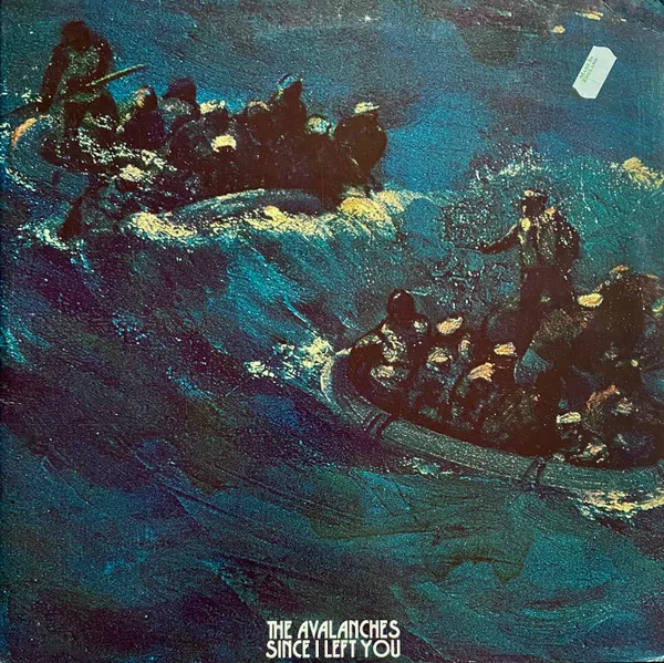 The Avalanches, XL RECORDINGS