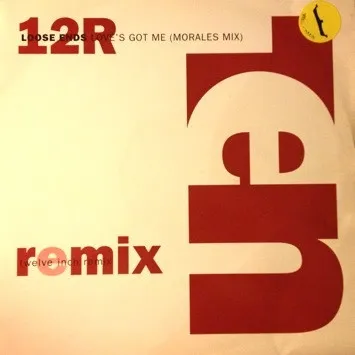Love's Got Me (Remixes)