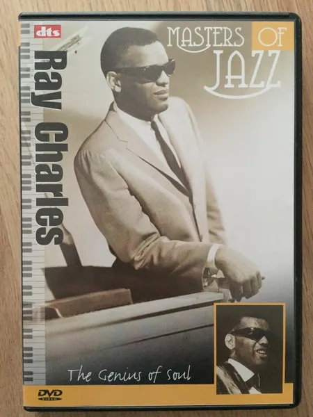 Masters Of Jazz