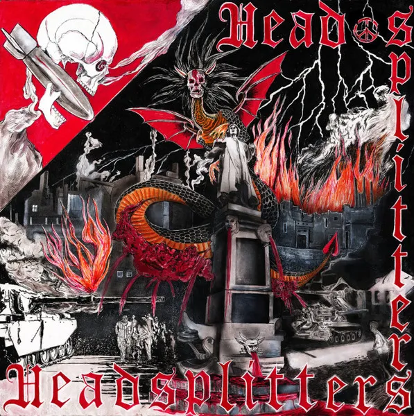 Headsplitters