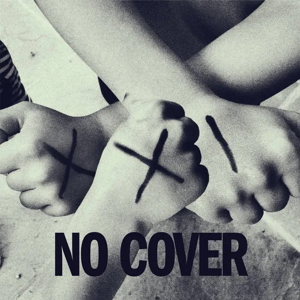 No Cover: Carpark 21st Anniversary Covers Comp