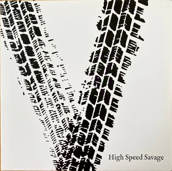 High Speed Savage