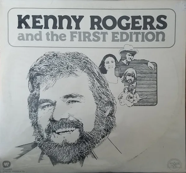 Kenny Rogers And The First Edition