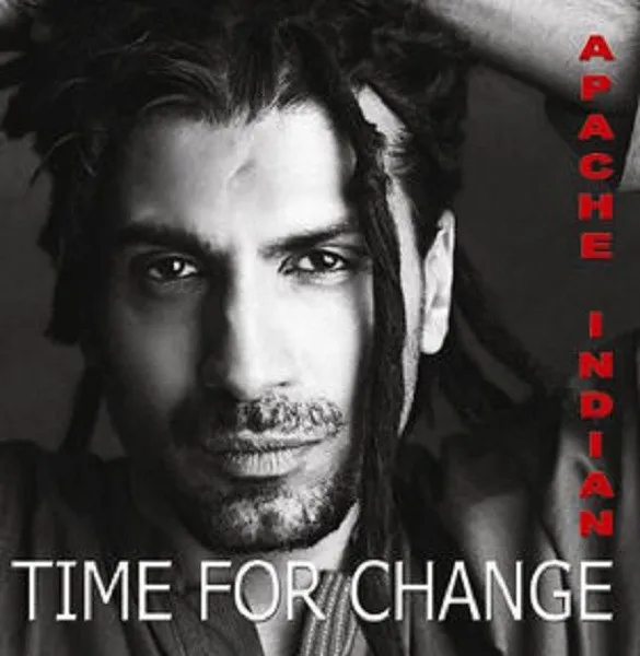Time For Change