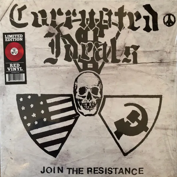 Corrupted Ideals