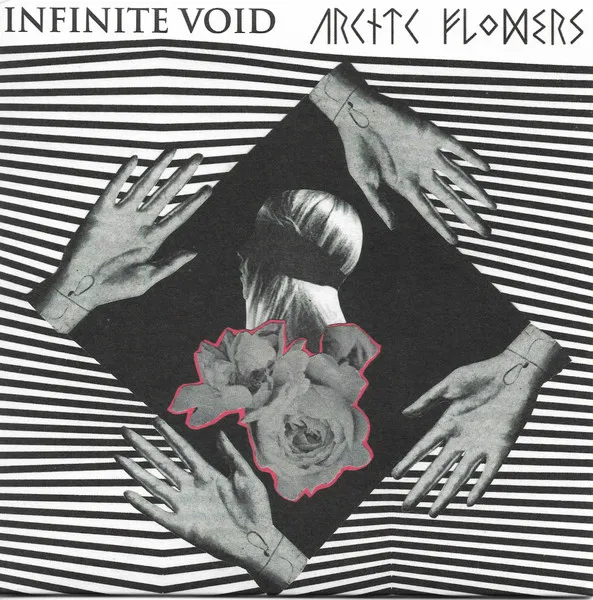 Infinite Void / Arctic Flowers