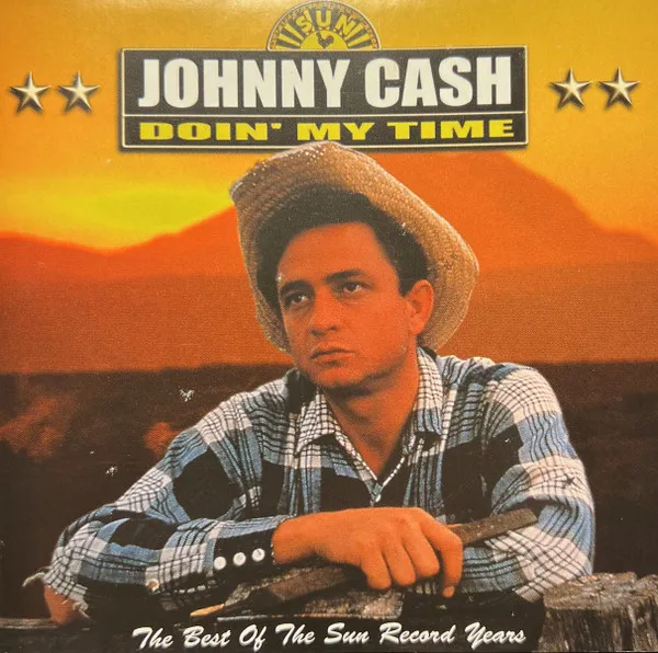 Doin' My Time - The Best Of The Sun Record Years
