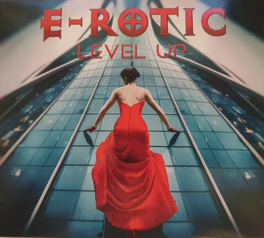 Level Up