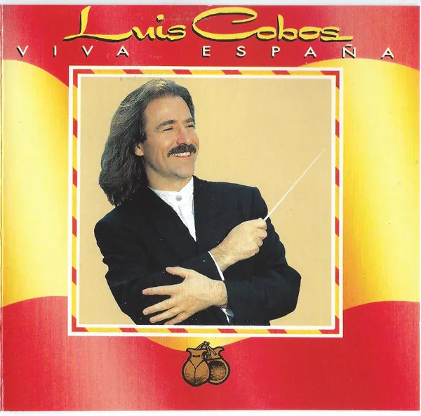 Viva España