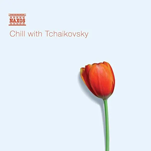 Chill With Tchaikovsky