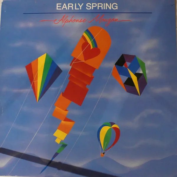 Early Spring