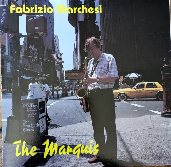 The Marquis