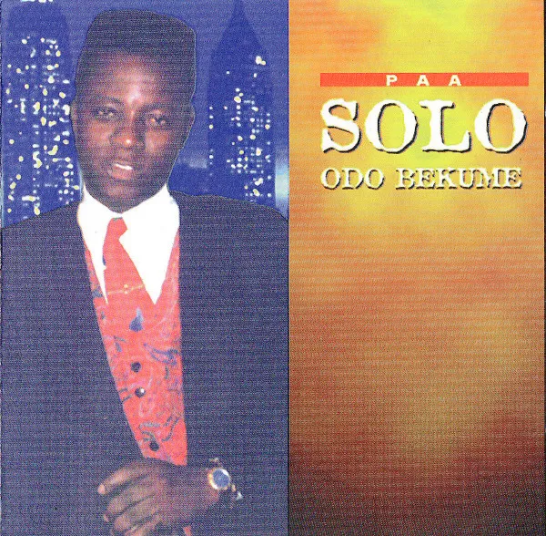Odo Bekume
