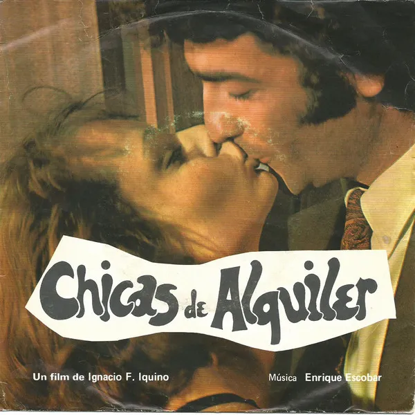 Chicas De Alquiler / Las Marginadas