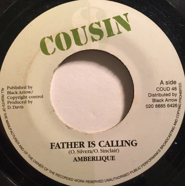 Father Is Calling