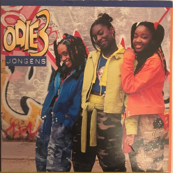 Jongens