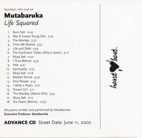 Life Squared