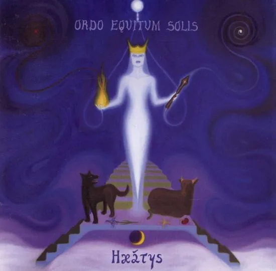 Hecate