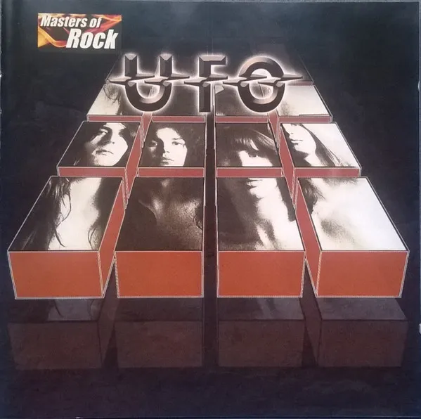 Masters Of Rock