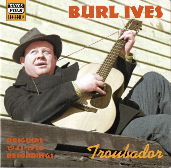 Troubadour