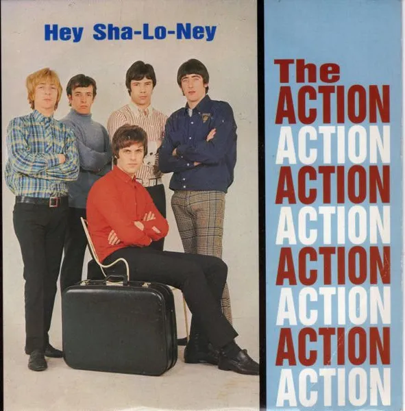 The Action