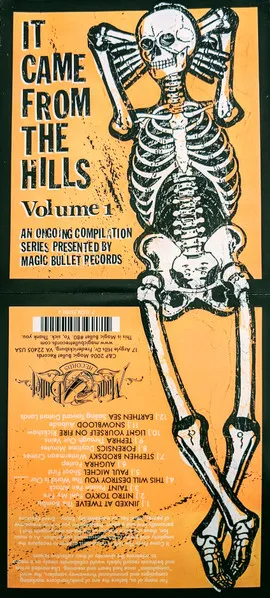 It Came From the Hills Vol. 1