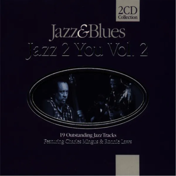 Jazz 2 You Vol. 2 - 19 Outstanding Jazz Tracks