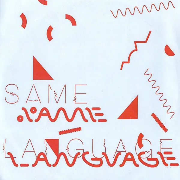 Same Language, Different Worlds