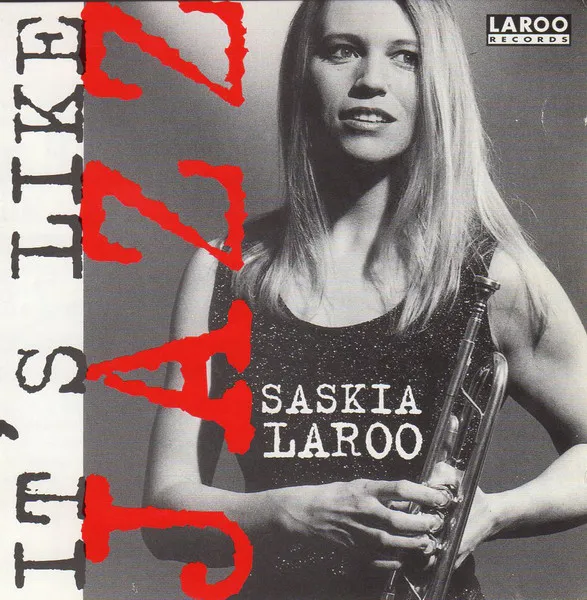 It's Like Jazz