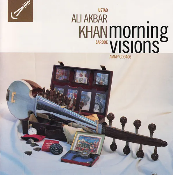 Morning Visions