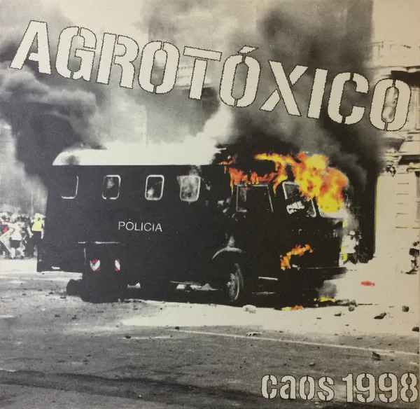 Caos 1998