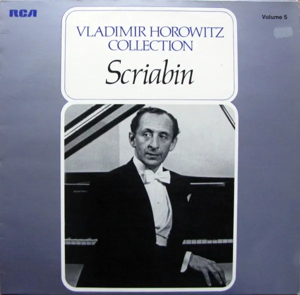 Scriabin