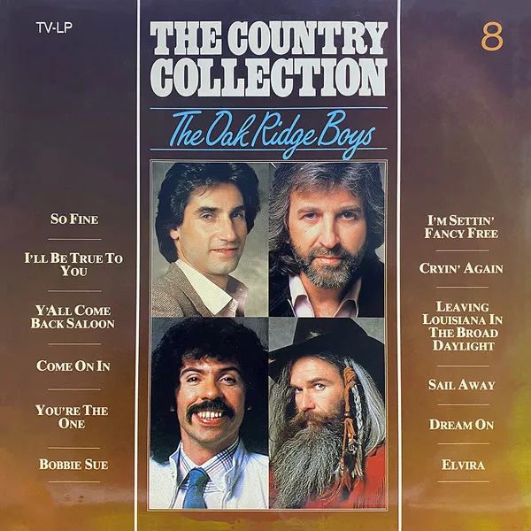 The Country Collection