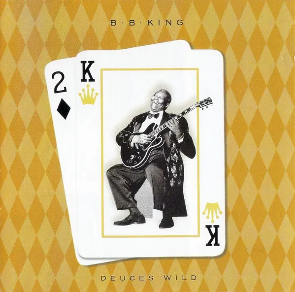Deuces Wild