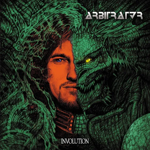 Involution