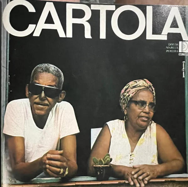 Cartola