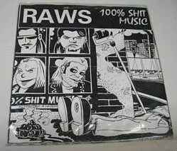 100% Shit Music