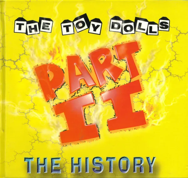 The History Part II