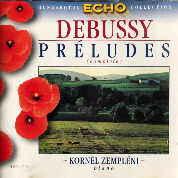 Préludes (Complete)