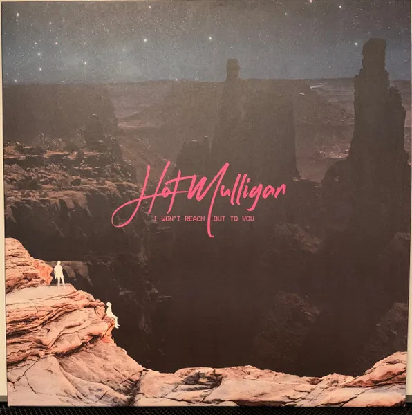 Hot Mulligan