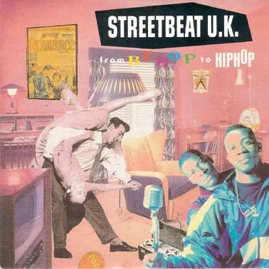 From Bebop To Hiphop